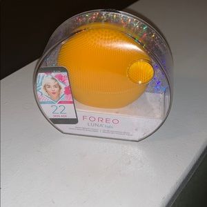 Foreo Facial Cleansed Brush (Unopened)